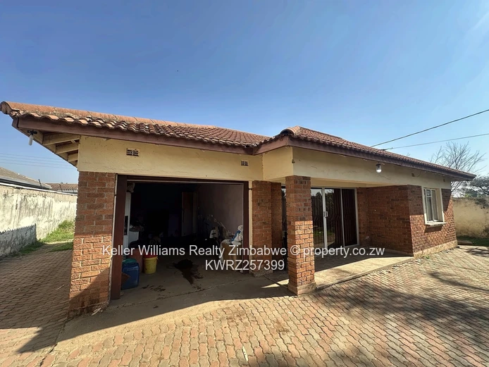 New Marlborough House For Sale