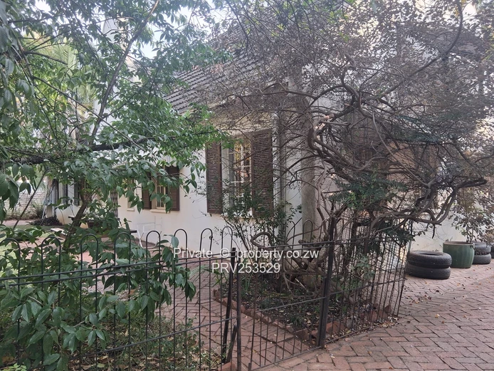 House to sale