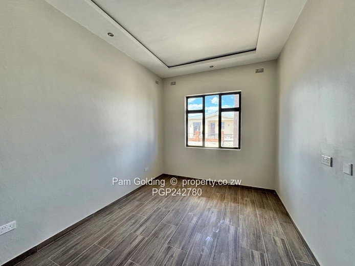 3 bedroom Cluster Home - Arlington Estate 