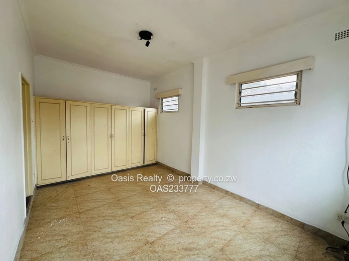 Recently Renovated House for Rent