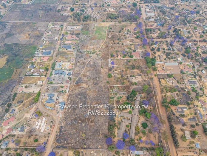 Waterfalls (Sole Mandate)