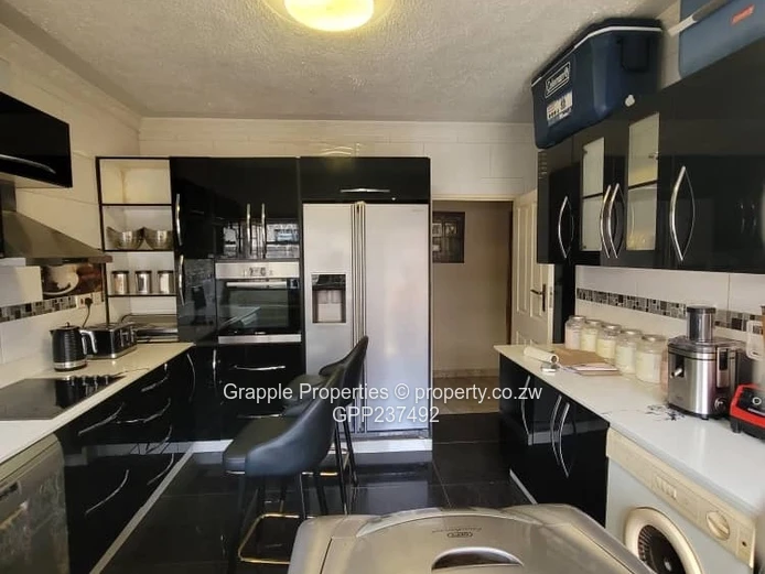 Granary phase 3 house for sale