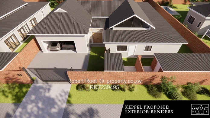 Modern, Secure & Sustainable Discover 29 Steppes, Rolf Valley