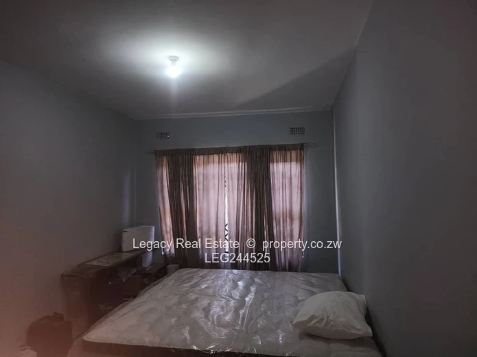 Fully Furnished 2-Bedroom Apartment To Let In Madokero.