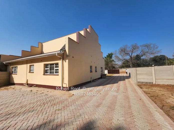 3 Bedroom Cottage for Rent in Quinnington