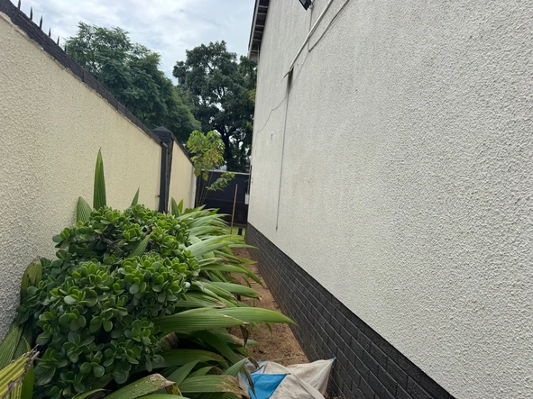 3 Bedroom Garden Flat