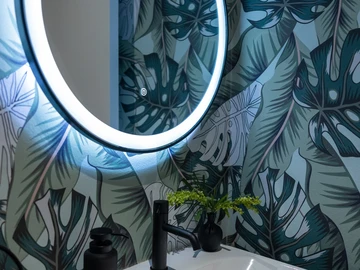 3 Bedroom Flat & Apartment