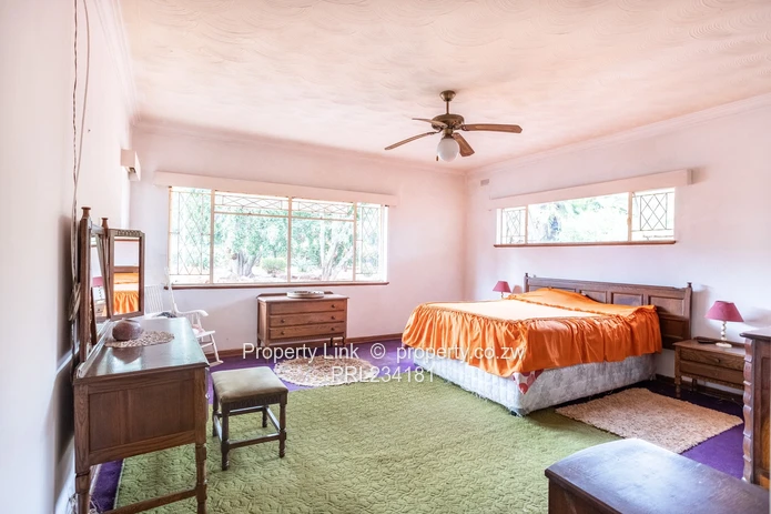 Spacious Family Home On 1-Acre Corner Stand (Sole Mandate)