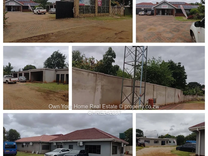 Eastlea Commercial property for sale 