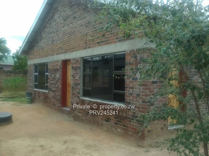 Multi purpose building