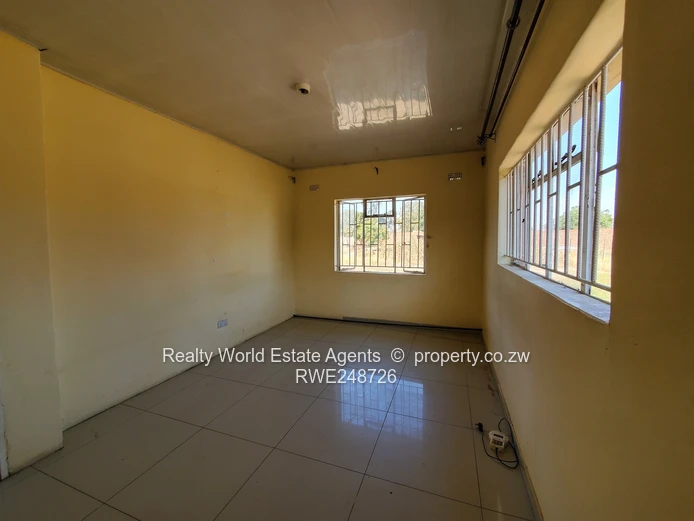 Parktown Waterfalls Two Beds House To Rent