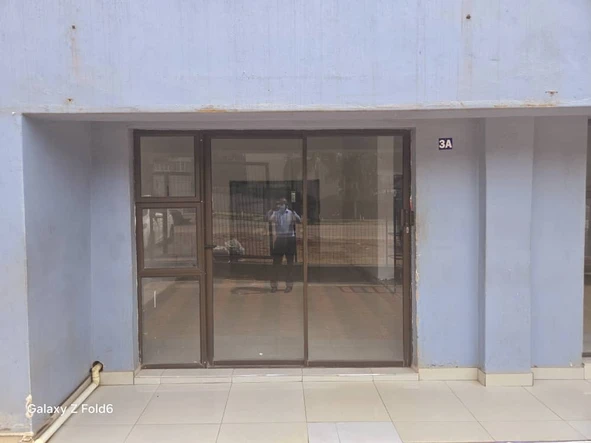 Shop & Retail Property