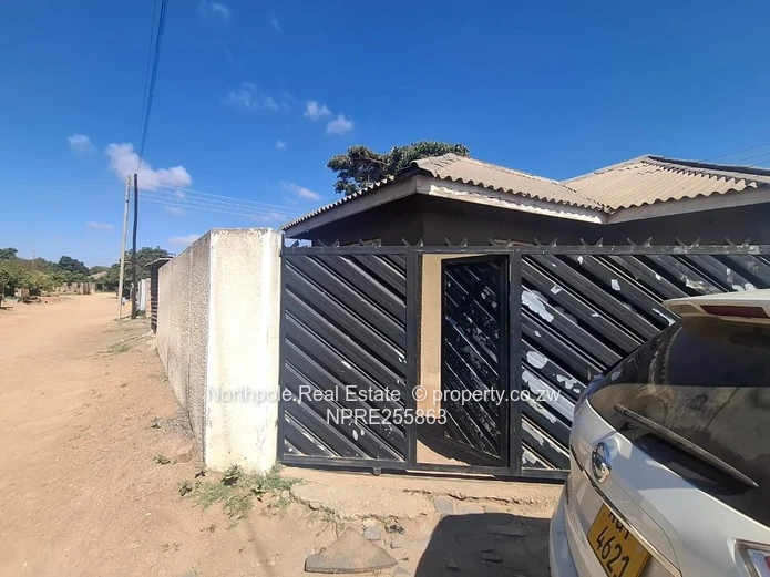 Ruwa house to rent 