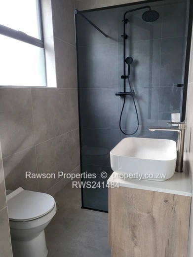 Luxury meets self sufficient!!