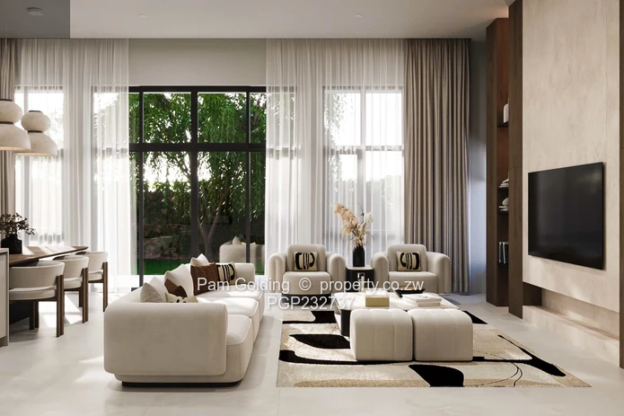 Exclusive Off Plan Development In Great Location