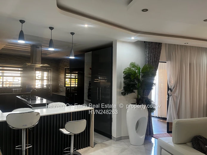 3 bed Arlington House to let! (Sole Mandate)