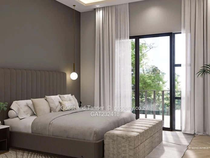 Luxury Homes & Apartments for Sale in Highlands – Opulence near Queen of Hearts