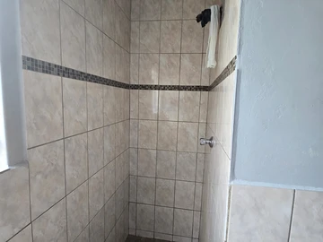 8 Bedroom Townhouse Complex