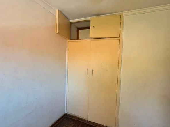 2 Bedroom Flat & Apartment