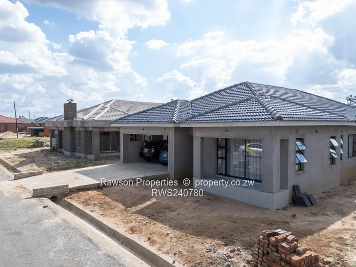 Mabvazuva Estate for sale 