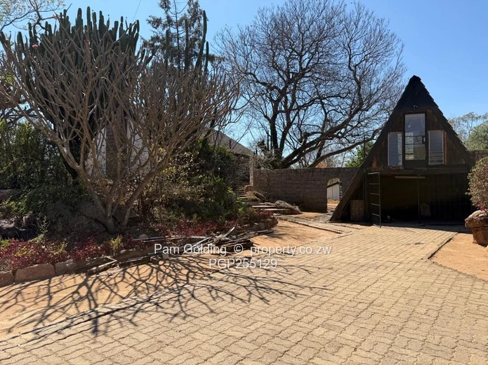 BURNSIDE | 6,019m² OF CHARACTER & SPACE