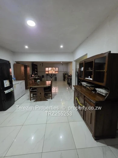 Whitecliff House For Sale 