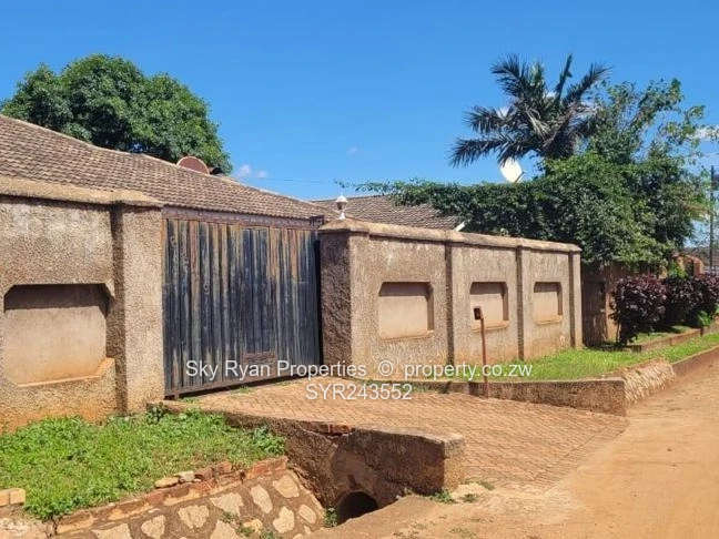 Bloomingdale House For Sale