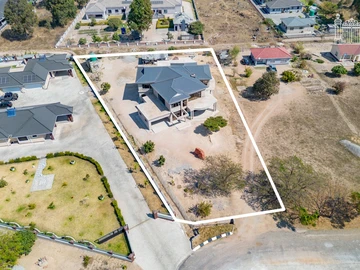 7 Bedroom House