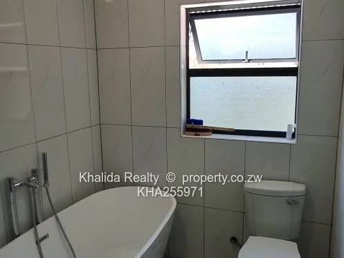 Madokero 4 bedroomed house for rent 