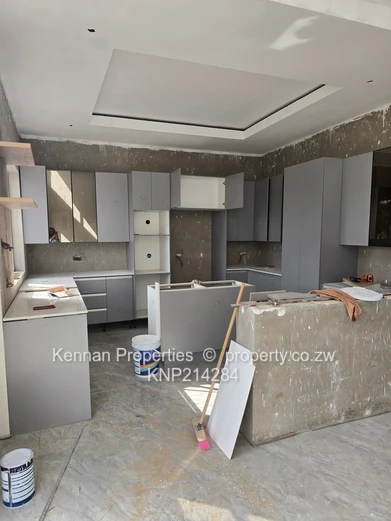 Final Unit Remaining: Spacious 4-Bedroom Townhouse in Mandara