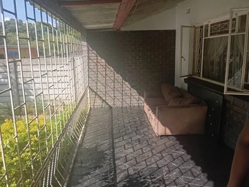 2 Bedroom Garden Flat