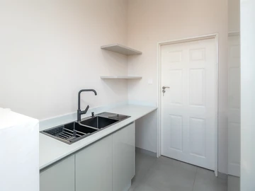 4 Bedroom Townhouse Complex