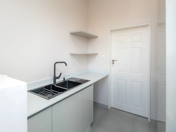 4 Bedroom Townhouse Complex