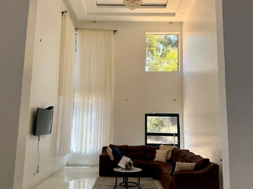 5 Bedroom Townhouse Complex