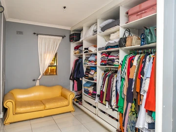 3 Bedroom Townhouse Complex