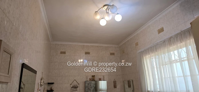 Chisipiti house for Sale 