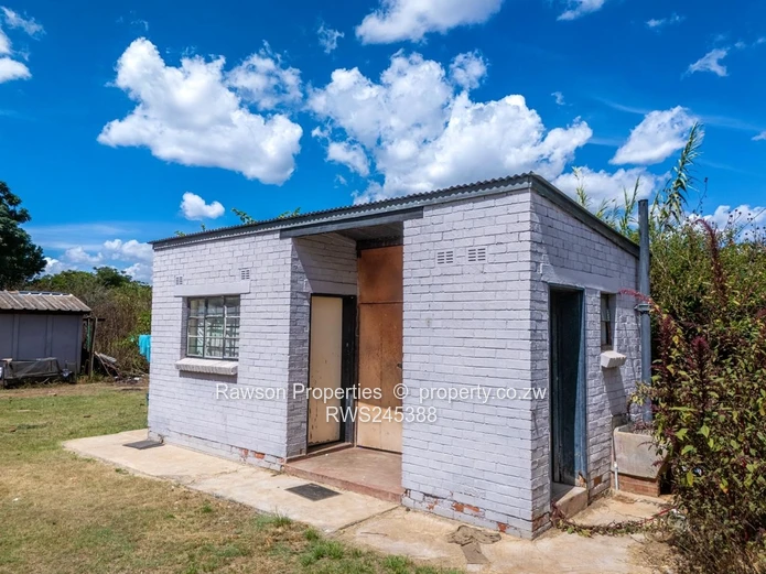 Norton Twinlakes 3 Bedroom House For Sale (Sole Mandate)