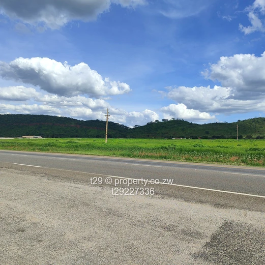 Kintyre estate plots for sale (Sole Mandate)