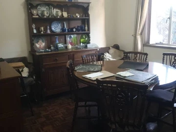 2 Bedroom Flat & Apartment