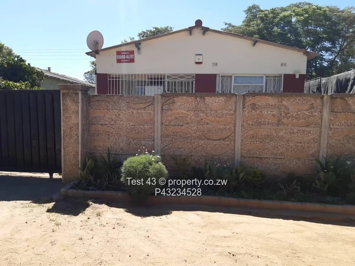 Chitungwiza Rental 