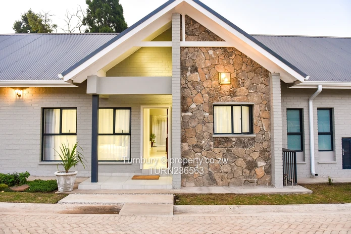 Wanganui One- Your new sanctuary awaits..  