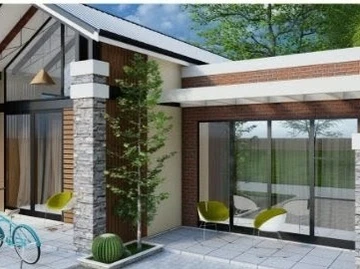 3 Bedroom Townhouse Complex