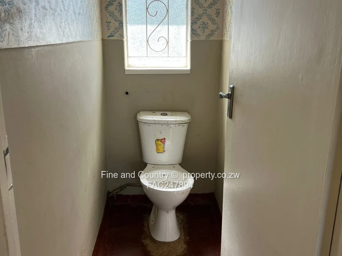 Woodville – Main House To Rent