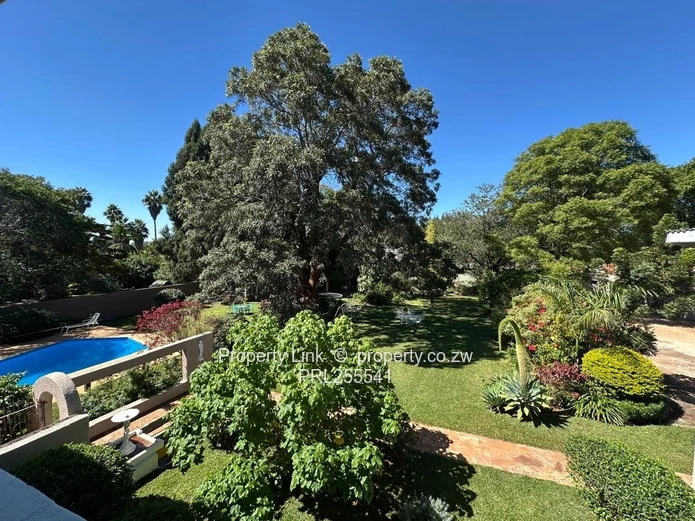 Elegant Emerald Hill House For Rent