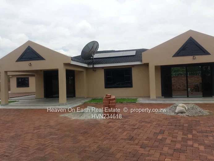 Beautiful house for sale