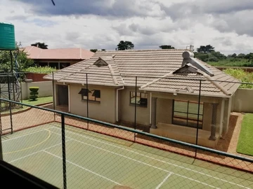 Gletwin Shawasha House For Sale 