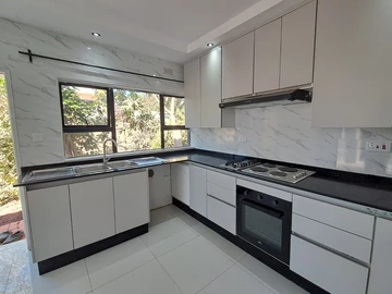 3 Bedroom Cottage