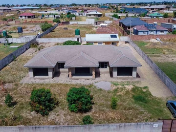 5 Bedroom House