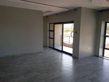 4 Bedroom Townhouse Complex