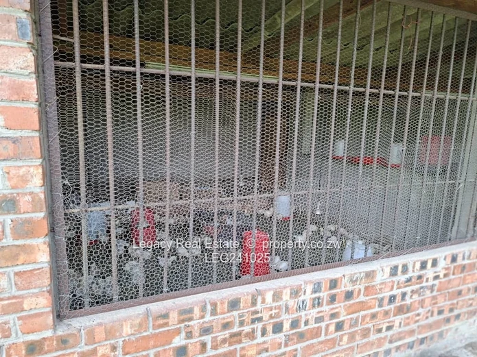 Refined Family Living in the Heart of Goodhope